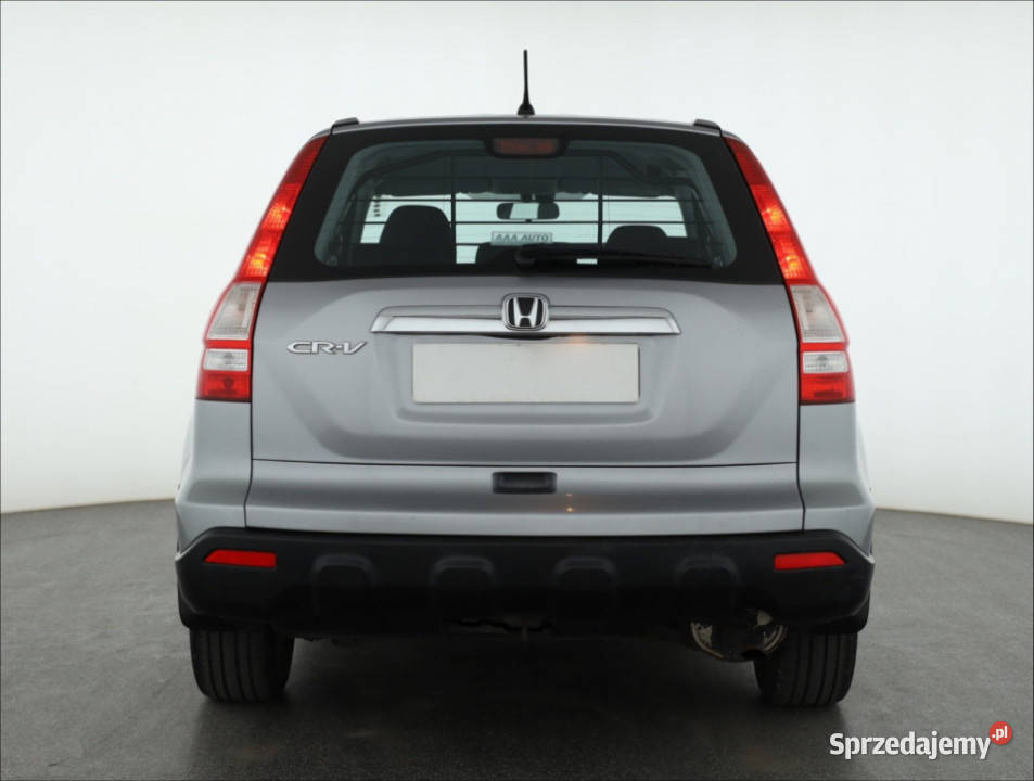 Honda CRV 22 iCTDi isofix mazowieckie Piaseczno