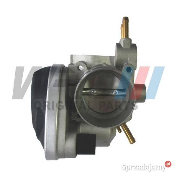 Przepustnica Seat Exeo Audi A4 B5 B6 B7 Vw Włocławek