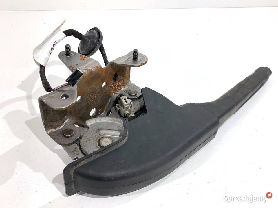 DŹWIGNIA HAMULCA RĘCZNEGO FORD TRANSIT VI