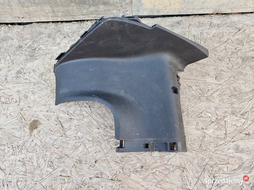 SEAT IBIZA 3 III OSŁONA LEWA PRZÓD LEWY osobowe Międzychód sprzedam