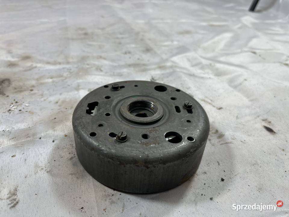 magneto IFA Simson cdi bosch 0212195001 Brańsk