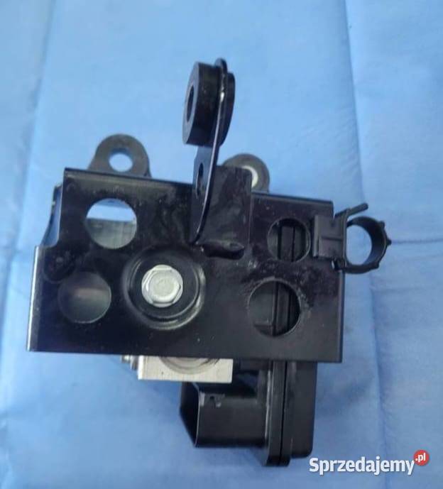 Kawasaki H2 SX H2SX 2020R POMPA HAMULCA Nowy Tomyśl