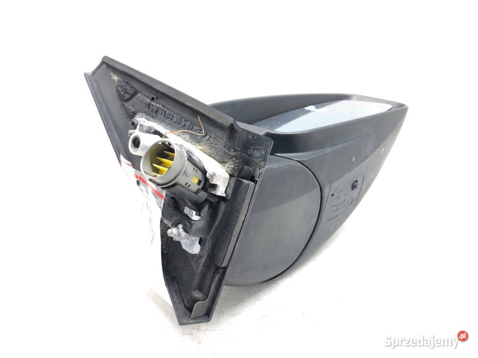 LUSTERKO PRAWY RENAULT ESPACE IV Minivan osobowe sprzedam