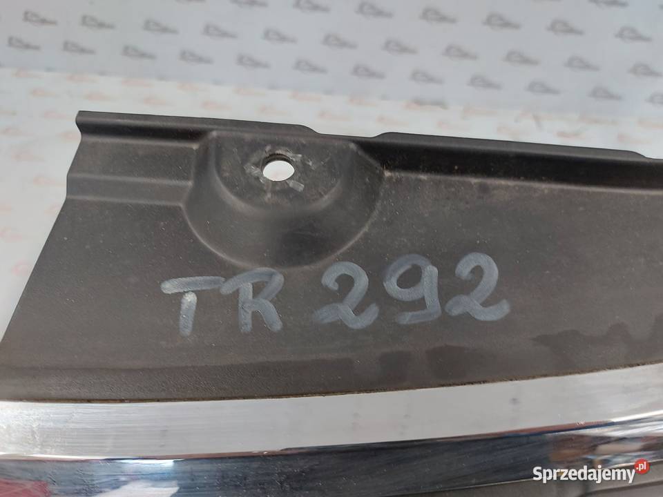 KIA CEED I LIFT 10r zderzak przód 865101H500 Kielce sprzedam