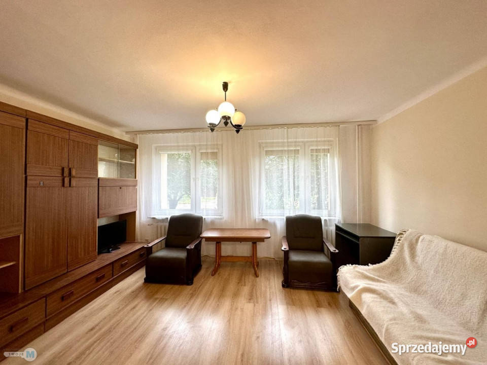 Mieszkanie 744m2 3pok Kielce blok
