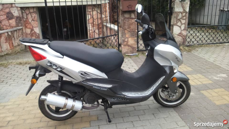 Sprzedam Rometa 797 Igła