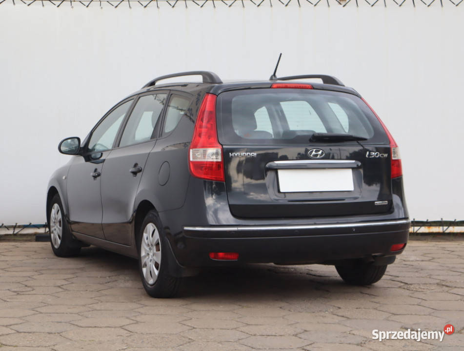 Hyundai i30 16 CRDi 4/5