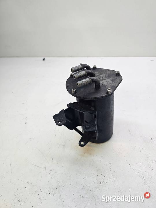 OBUDOWA FILTRA PALIWA AUDI A3 8V VW 5Q0127400F osobowe śląskie Przystajń