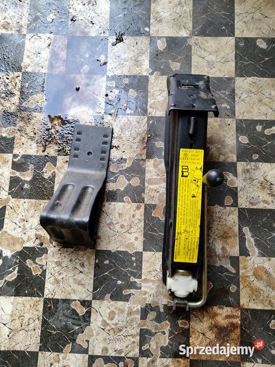 Lewarek oryginalny Audi 80 passat b3 Włocławek