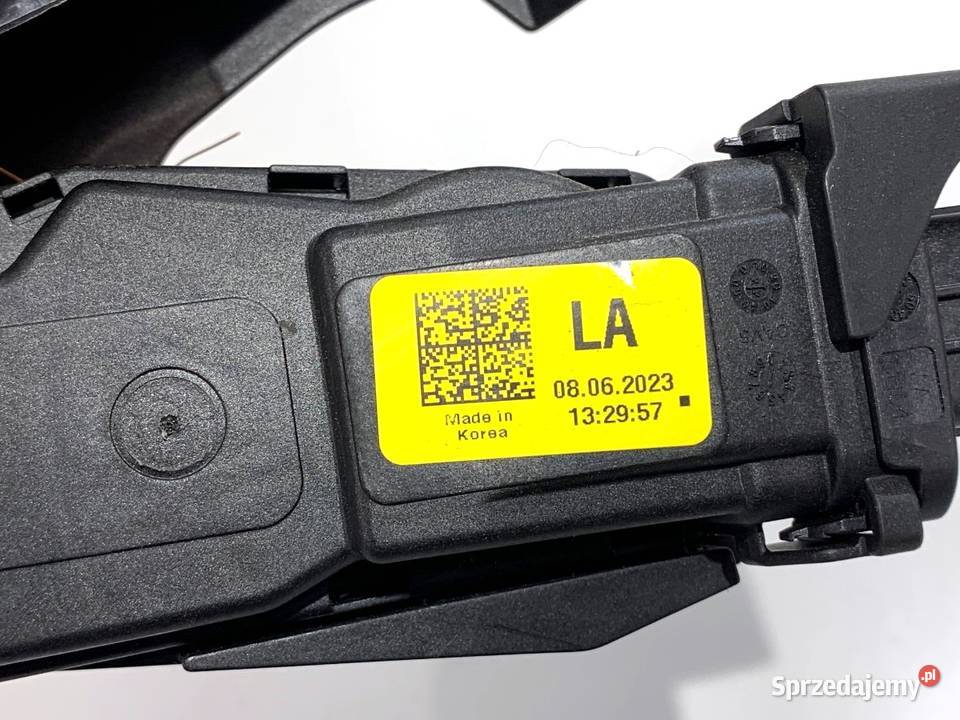 POTENCJOMETR GAZU SSANGYONG TORRES 32414400 15