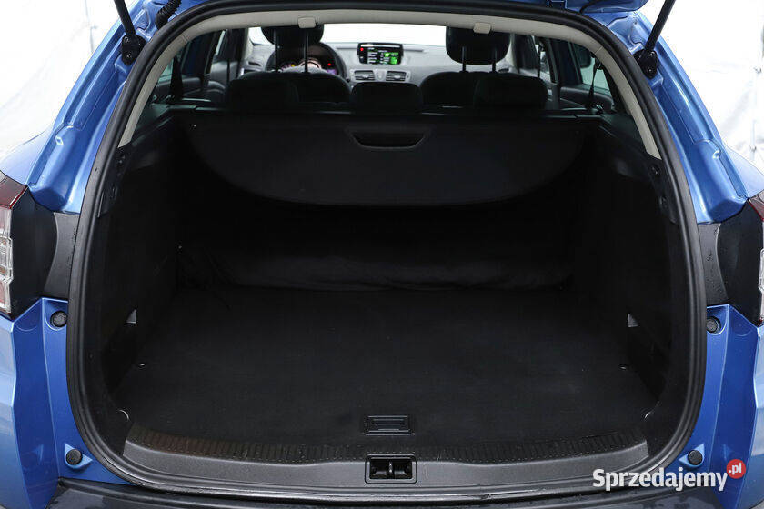 Renault Megane 3 grandtour 12 115 2015 benzyna Białystok