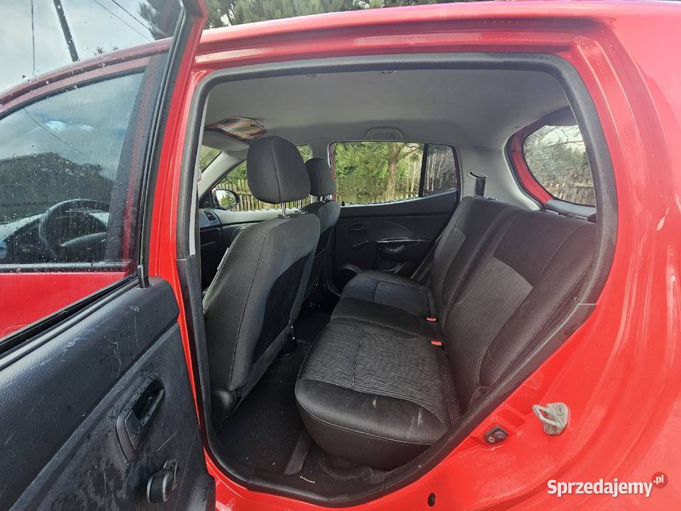 Kia Picanto 2009 7999 Picanto Chełmsko Śląskie