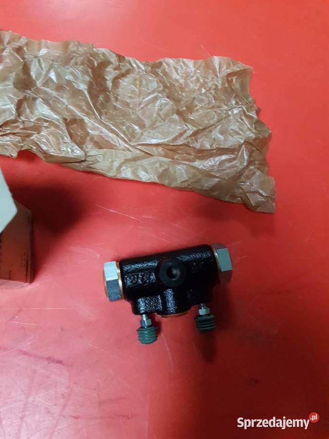 5143506 Rozdzielacz siły hamowania Do ciągników sprzedam