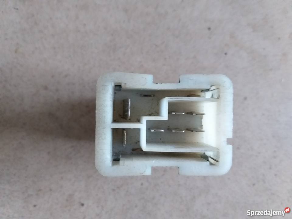 rezystor nagrzewnicy opel astra Kraczkowa