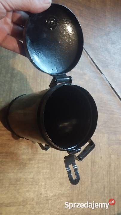 SHL m04 m05 puszka narzędziowa Tychy