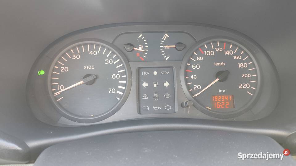 Renault Clio 12 8v Benzyna Clio Zamość