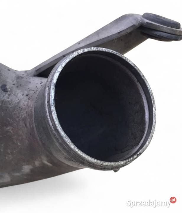 RURA PRZEWÓD INTERCOOLERA LEON I TOLEDO 2 A3 8L świętokrzyskie Działoszyce