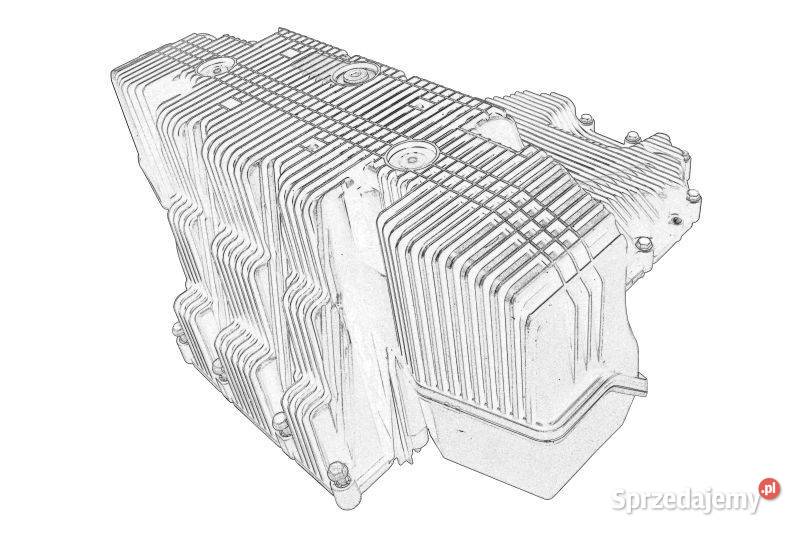 miska Olejowa Mercedes Atego 3 Euro6 816 1518 śląskie Częstochowa sprzedam