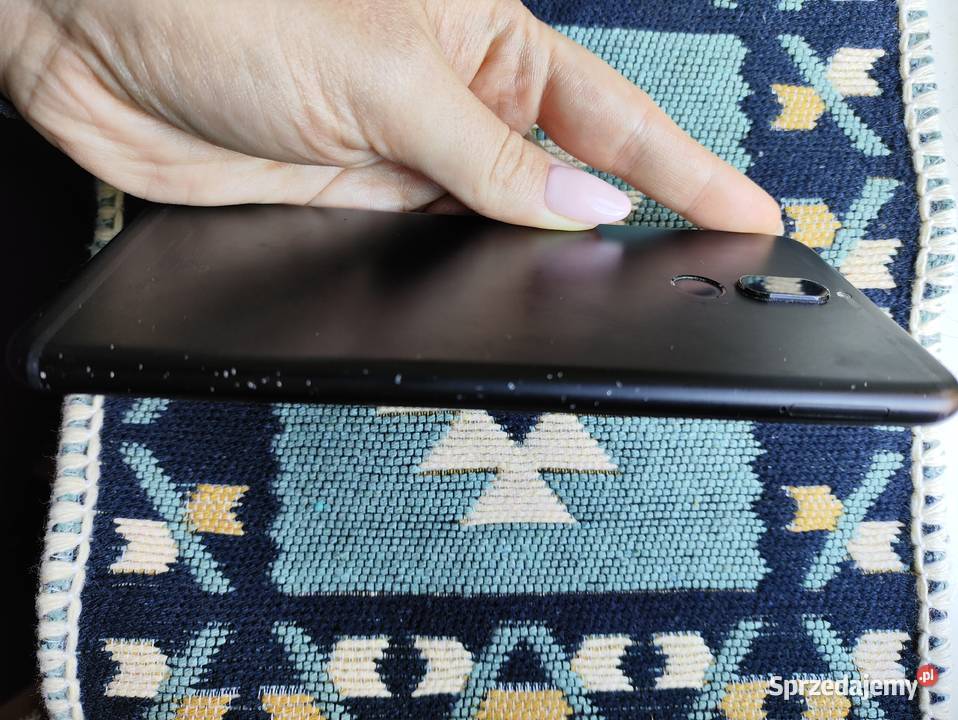 Huawei mate 10 lite sprzedam