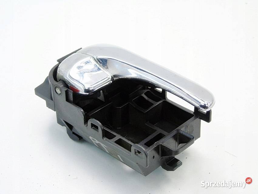 KLAMKA WEWNĘTRZNA PRAWY TYŁ NISSAN ALMERA TINO Sosnowiec