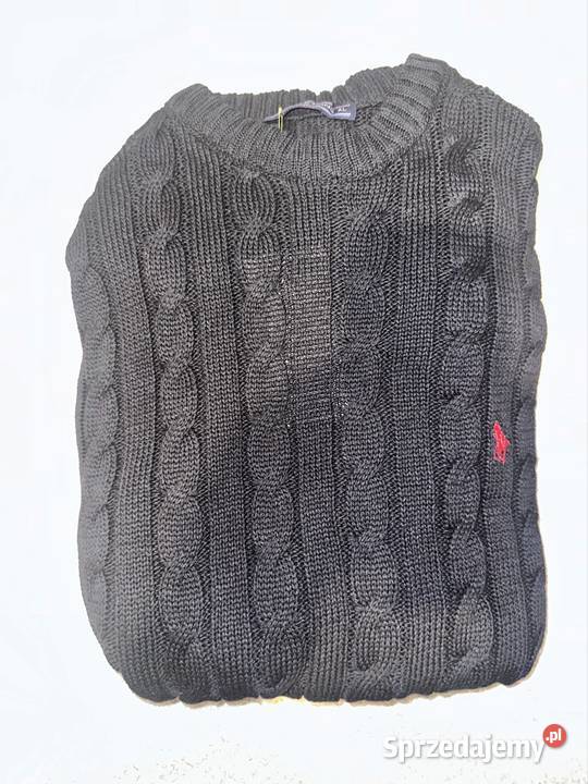 męski sweter Poznań