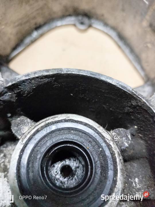 Pokrywa zapłonu Jawa kaczka Mustang Łubno