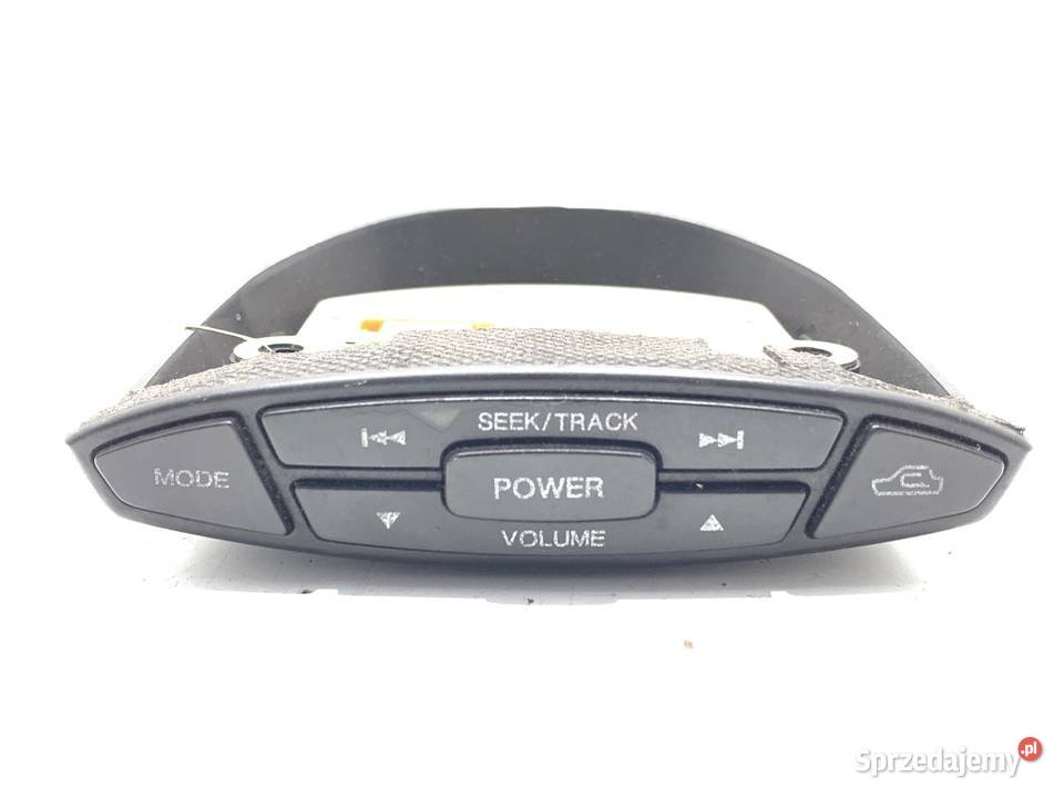 PRZEŁĄCZNIKI KIEROWNICY SSANGYONG CHAIRMAN sprzedam