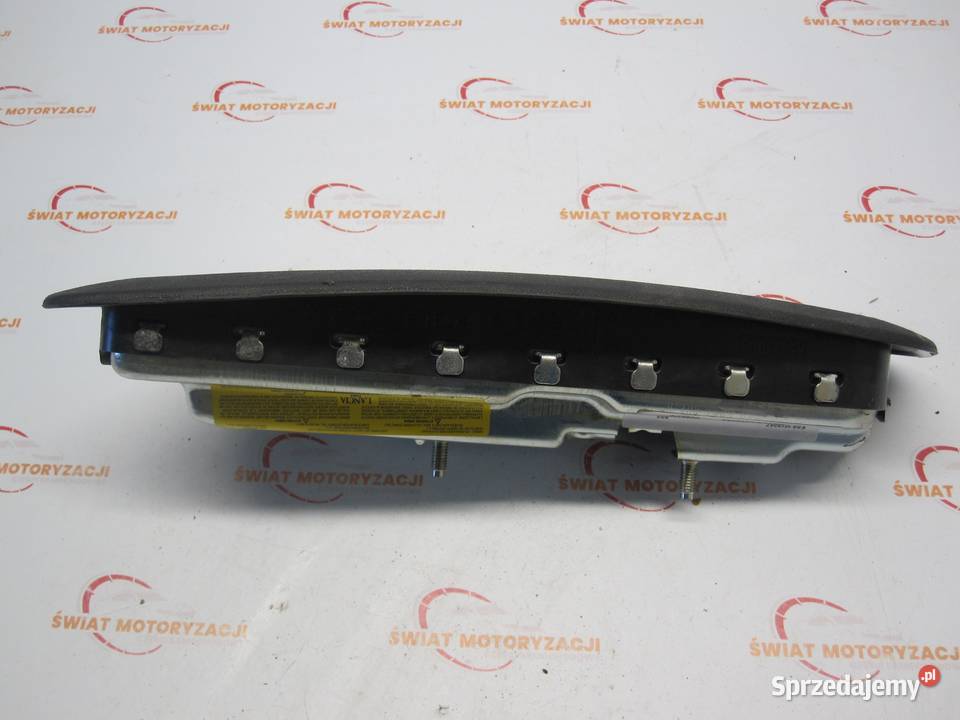 ALFA ROMEO MITO 12r poduszka fotela prawa osobowe Kielce