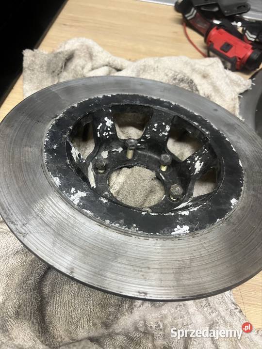 Tarcza hamulcowa mz etz 125 150 251 250 org ddr Tarcze hamulcowe Wola Raniżowska