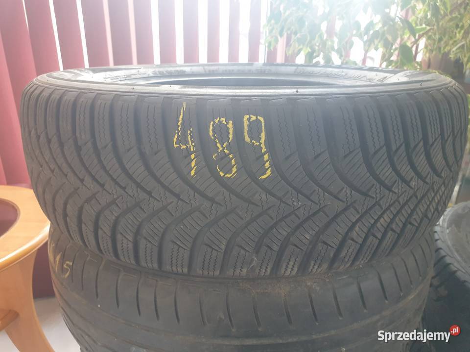 Opona Hankook Winter Icept RS2 18565r15