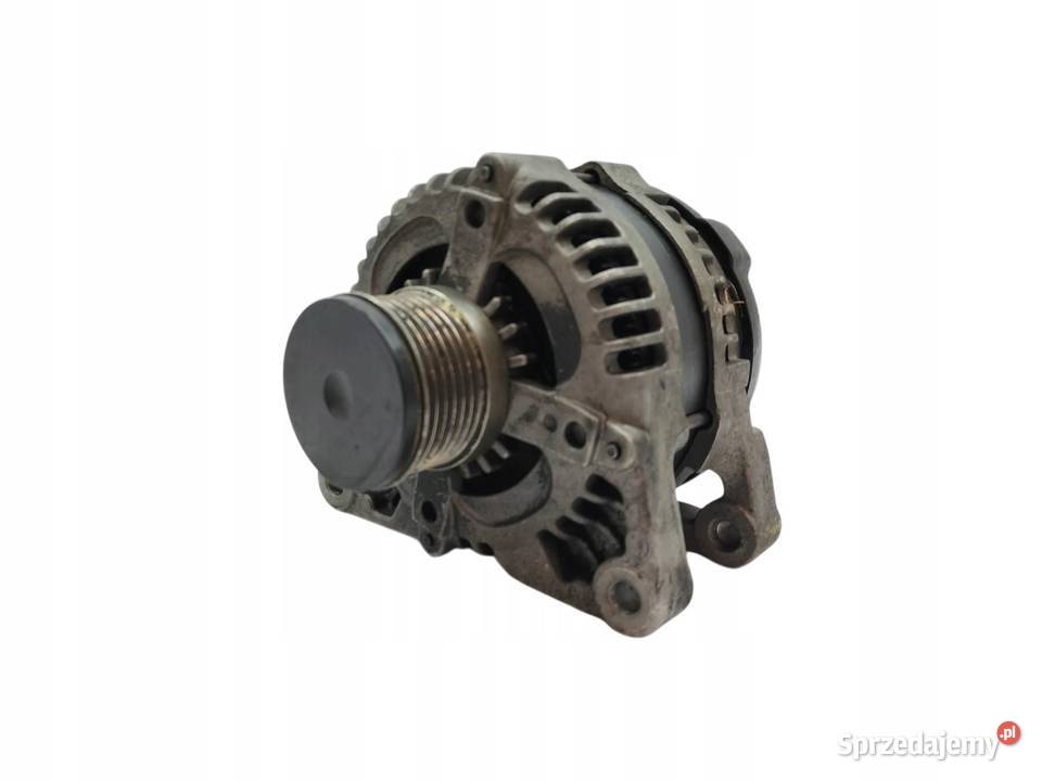 ALTERNATOR 16 16V Ford Focus Mk2 20042011
