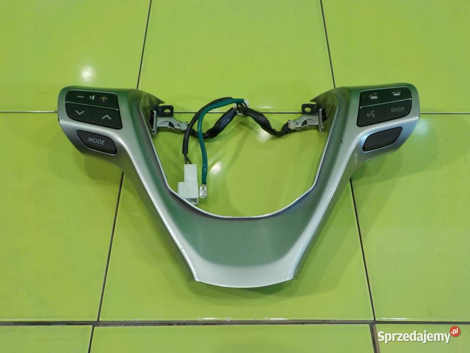 AVENSIS III T27 LIFT I 2r SEDAN 4D przelaczniki osobowe Suków