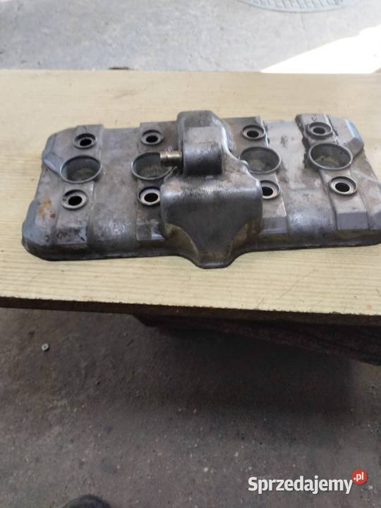 Pokrywa zaworowa Honda CBR 600 f1 PC 23 Łubno