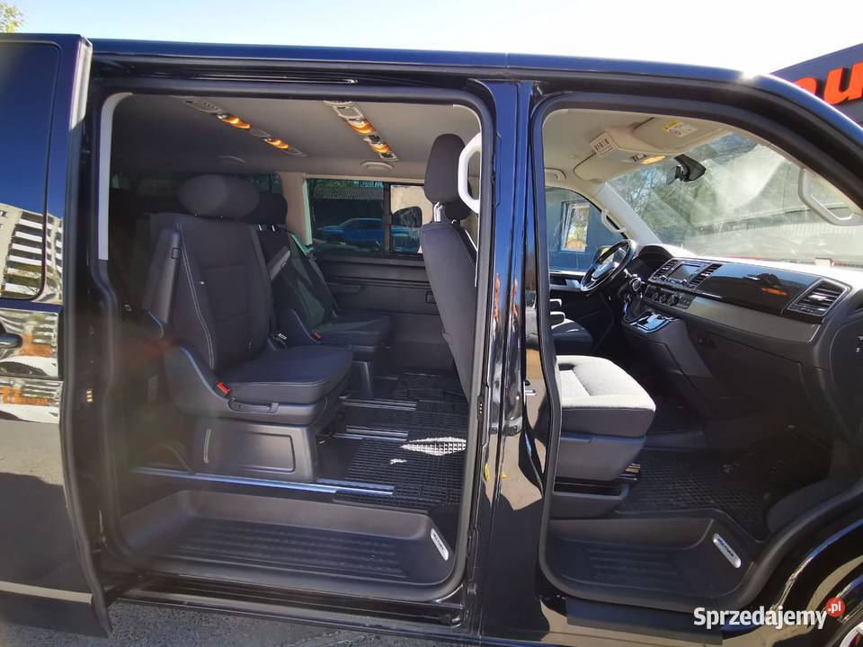 L2H1 DSG4Motion 4x4 Comfortline2x Klucz Webasto Warszawa sprzedam