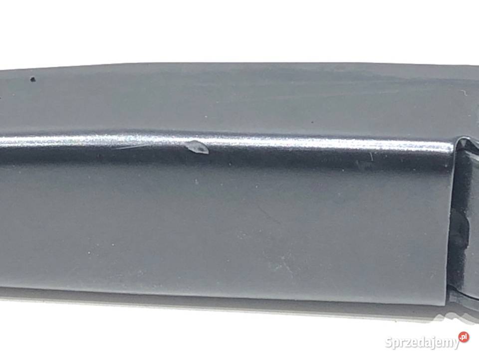 RAMIĘ WYCIERACZKI KOMPLET PRZÓD VW GOLF VII osobowe