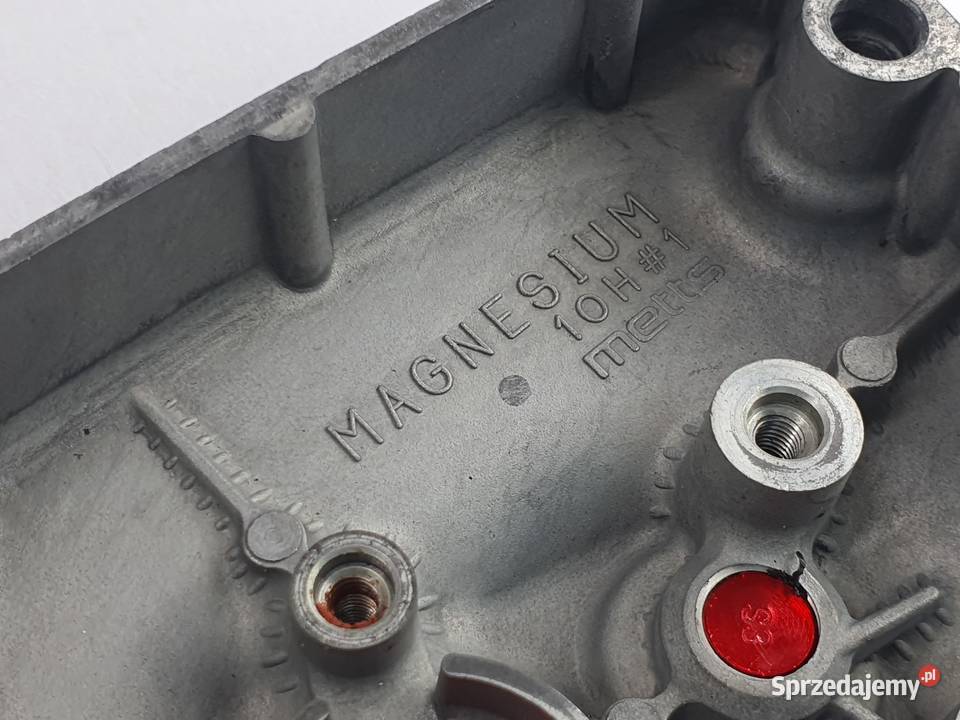 Dekiel Magneta Pokrywa Suzuki Rmz 250 79 R Łódź sprzedam