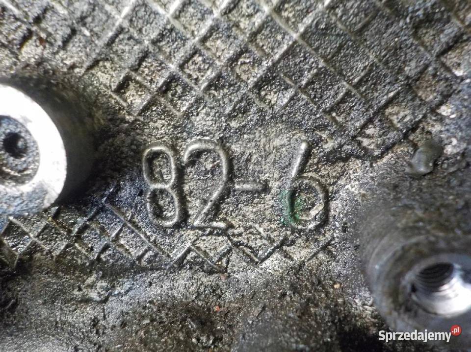 MAZDA 6 GH 18 B 16V 09r 120 glowica kompletna świętokrzyskie Suków sprzedam