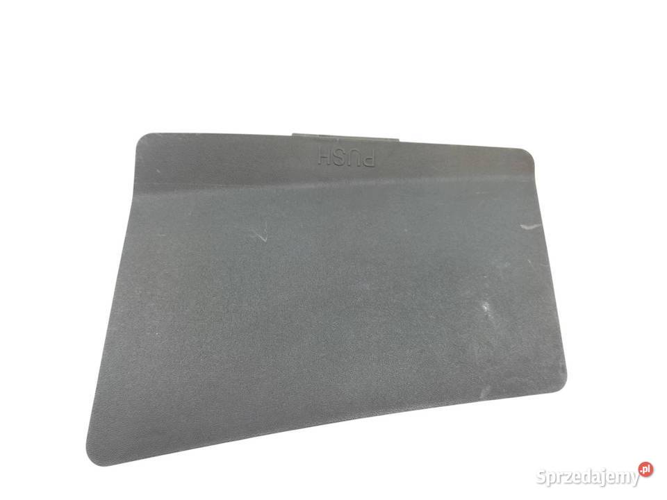 OSŁONA ZAŚLEPKA PODSZYBIA 4M 4M1819447 Audi Q7