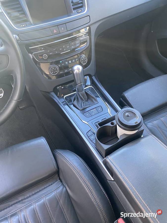Uchwyt KUBEK Peugeot 508 Lift skrzynia dolnośląskie Wrocław