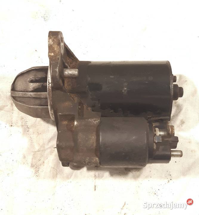 ROZRUSZNIK MINI COOPER ONE R50 0001106019 dolnośląskie Mielęcin
