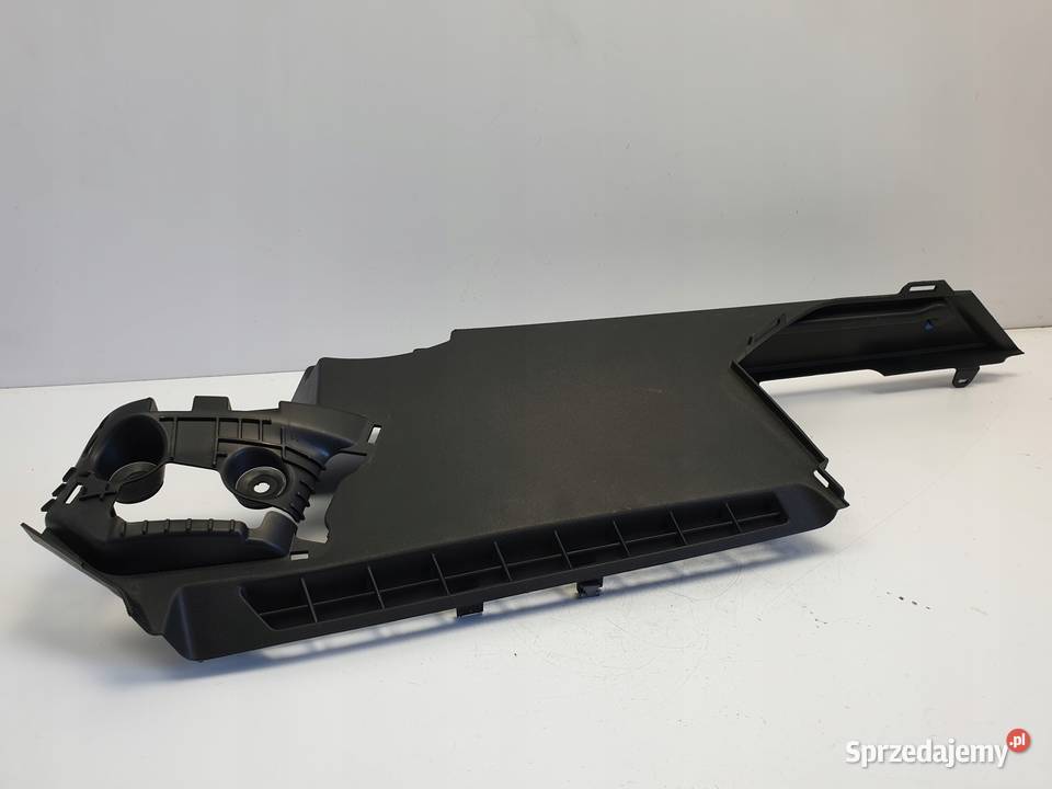 Range Rover II L494 MOCOWANIE UCHWYT ROLETY tył Rudka sprzedam