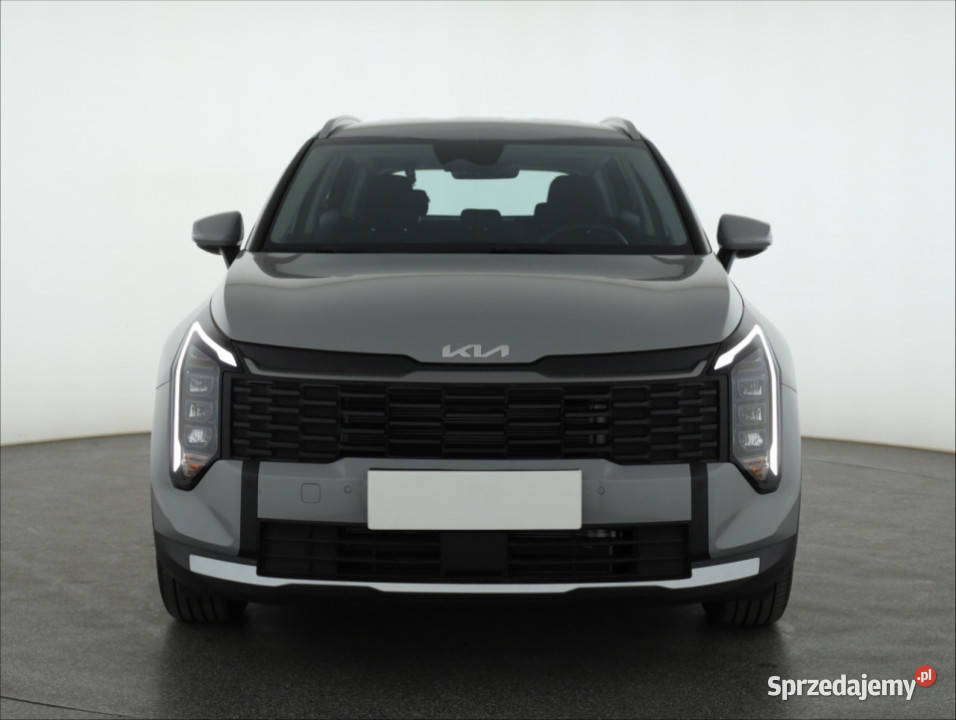 Kia Sportage 16 TGDI mazowieckie Piaseczno