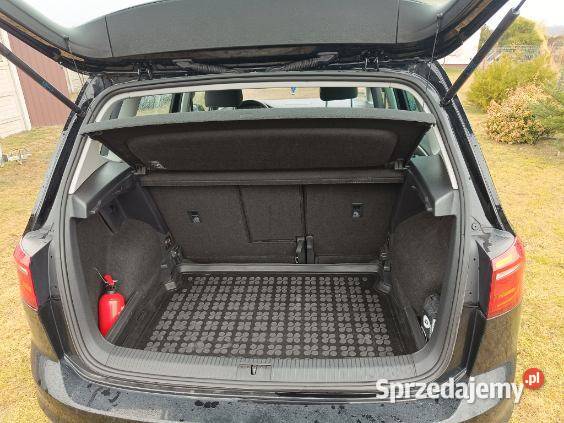 Volkswagen Golf sportsvan Pajęczno