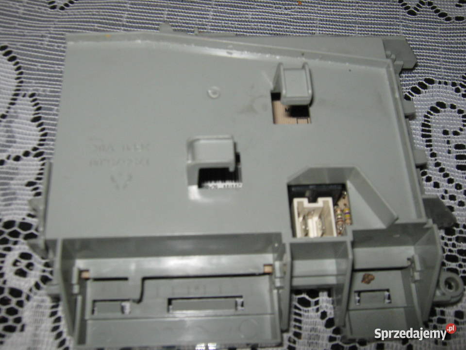 amica beko zza 628 i moduł zmywarki
