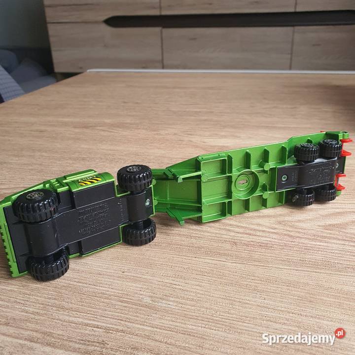 Matchbox Lesney K106