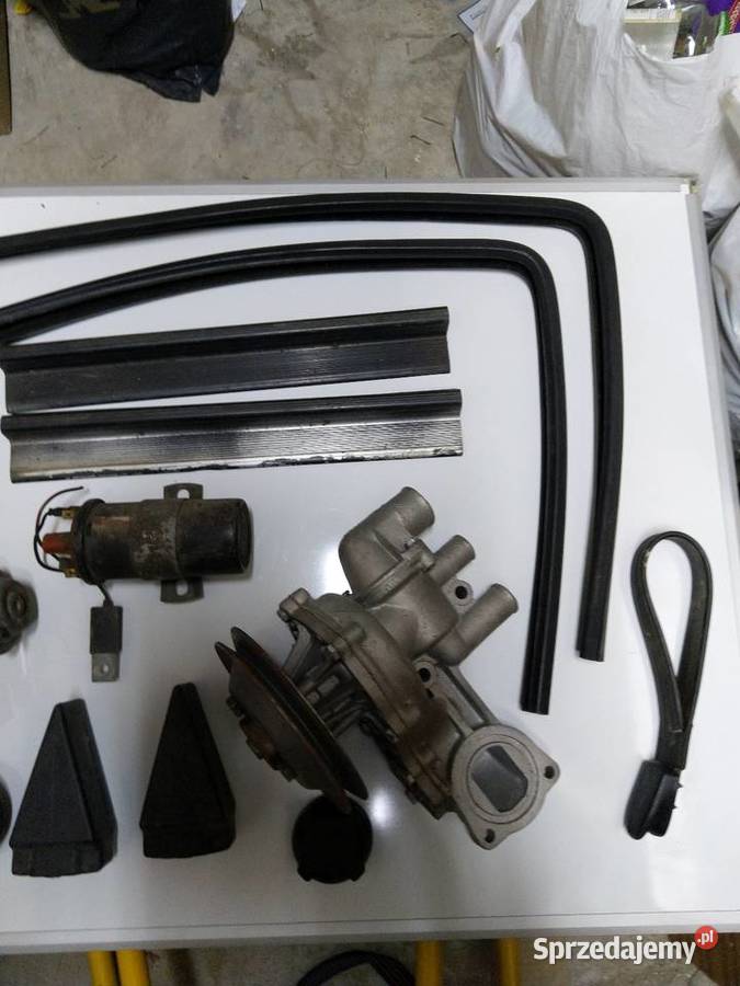 Szyby VW JettaGolf Mk 1 osobowe Radom