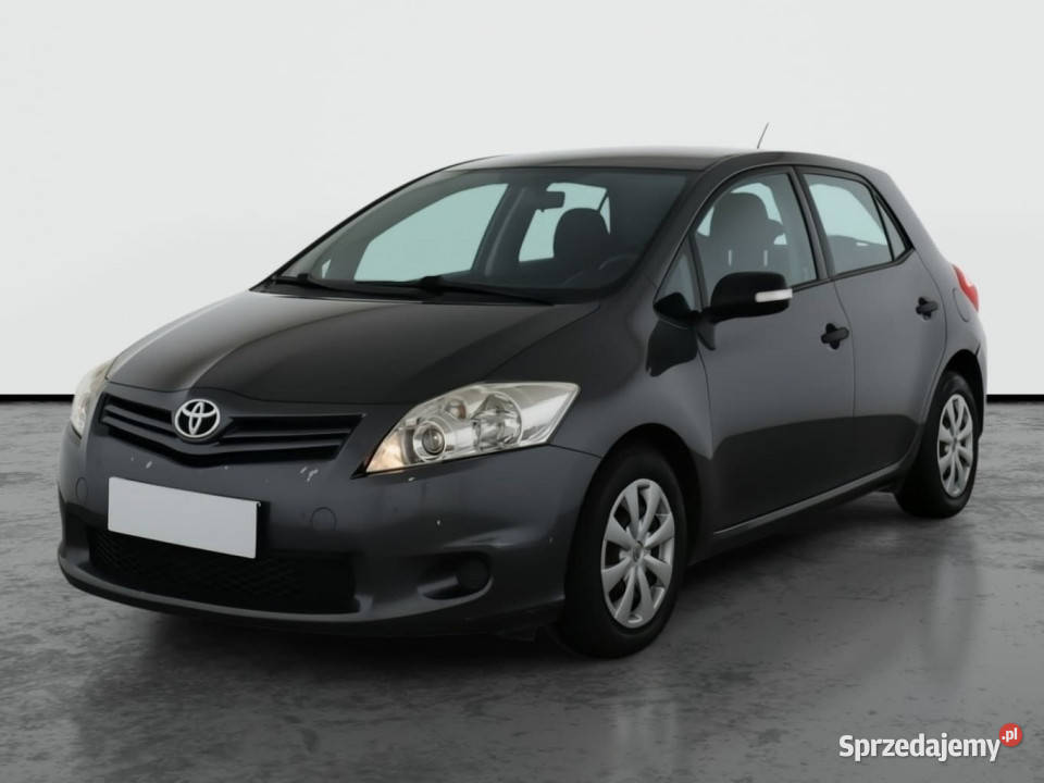 Toyota Auris 14 D4D Bielany Wrocławskie