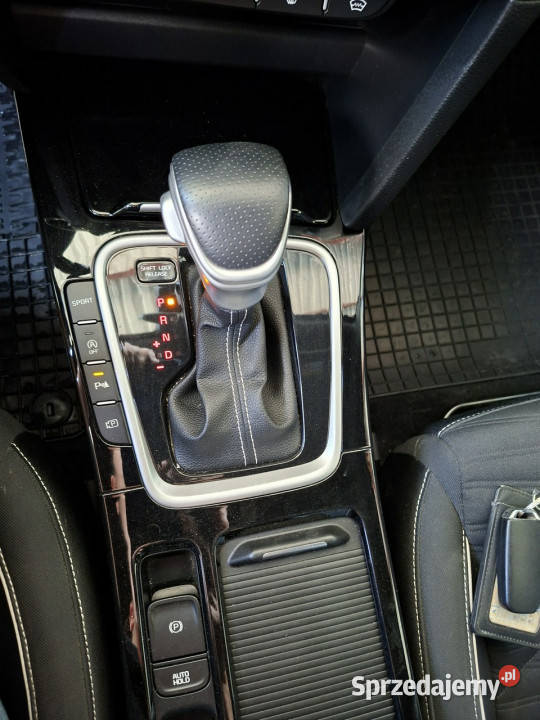 Kia Proceed 15 GT line automat benzyna Samochody osobowe łódzkie Łódź