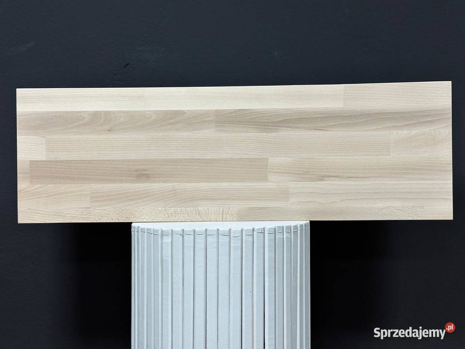 trepy drewniane buk klepkalite małopolskie Klikuszowa