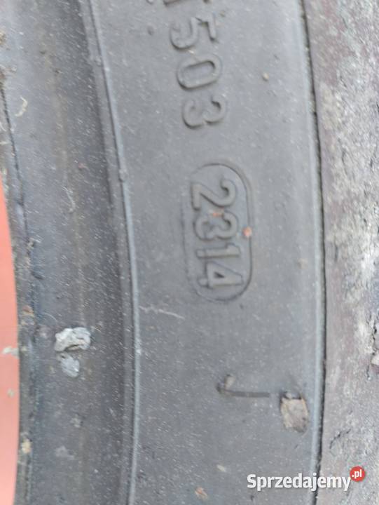 18055R17 METZELER SPORTEC M7 kujawsko-pomorskie Sicienko sprzedam